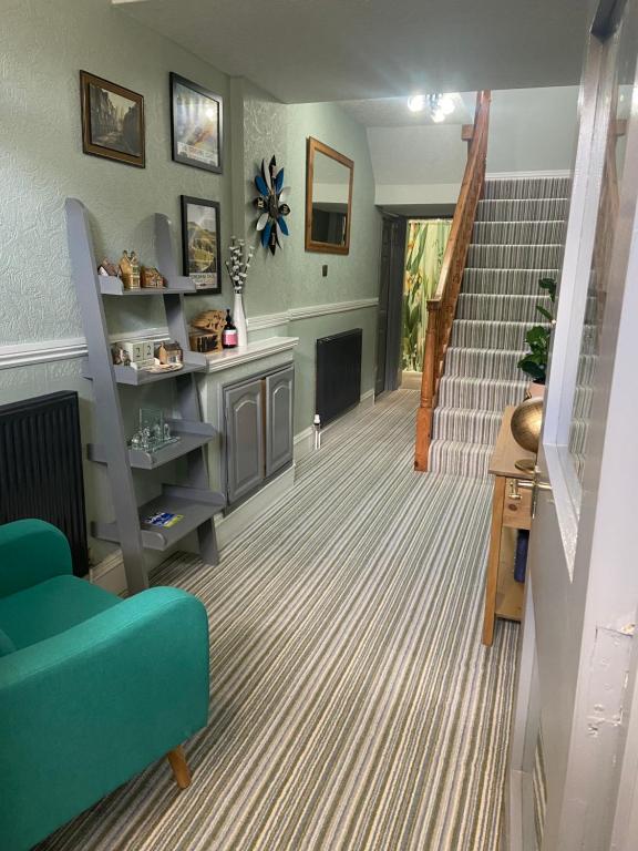 The Old Surgery Room Only - B&B Scarborough