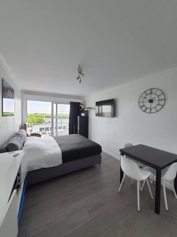 Studio Julian - Bed and Breakfast Middelkerke