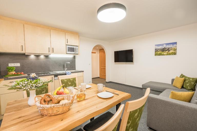 Seppis Ferienwohnung - Ferienwohnung Oberstdorf