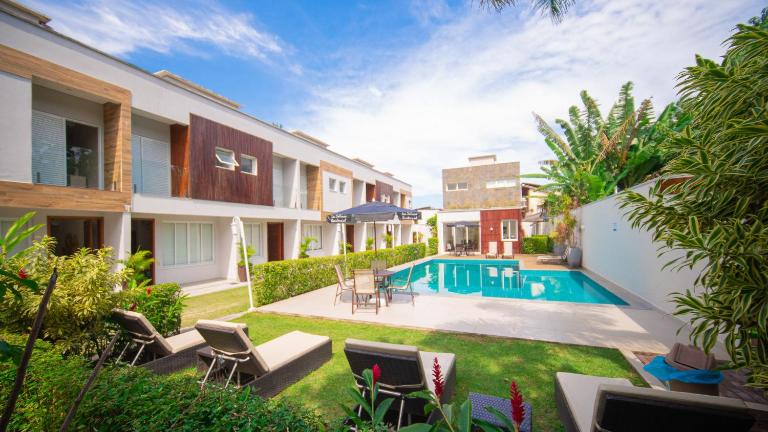 Residencial Las Salinas - B&B Maresias