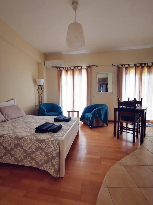 Leli House - B&B Chania