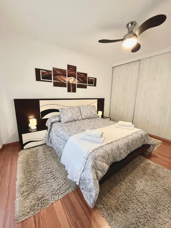 Apartamento Praia Naval - B&B Illa de Arousa