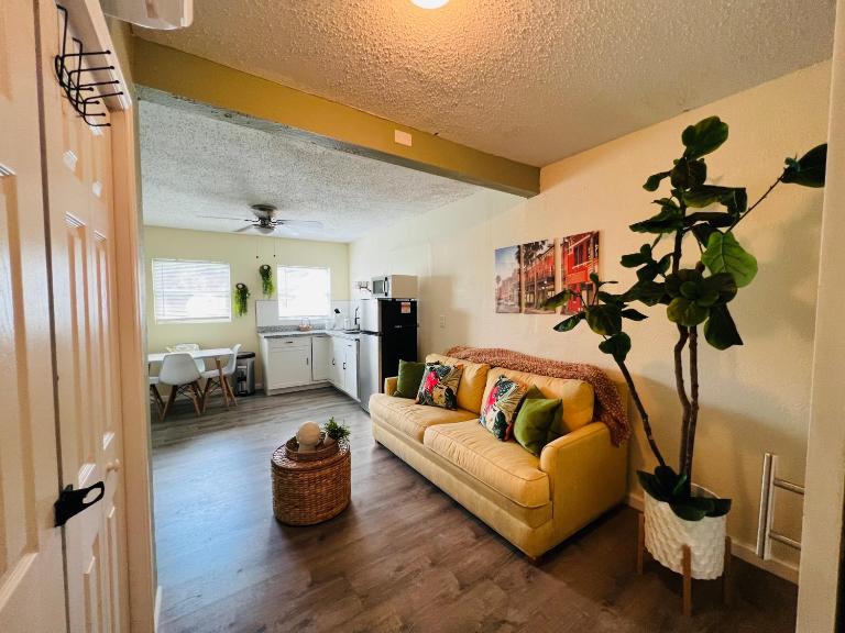 Apartment near TPA Airport - B&B Tampa