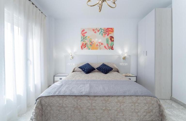 Villa Augusto - a 100 metros del Teatro Romano- - Ferienwohnung Mérida