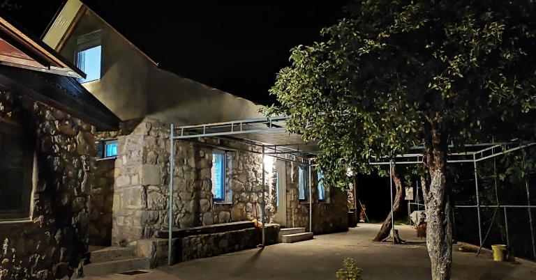 Ljuta Village - B&B Kolašin