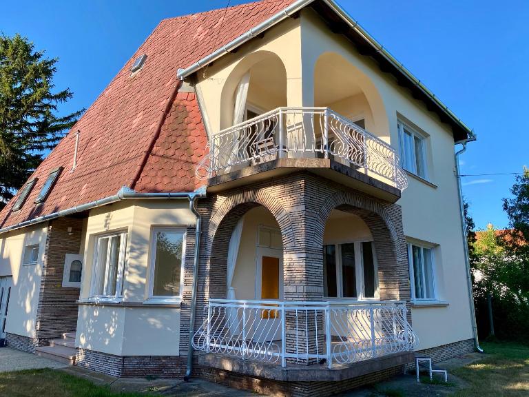 KACSA-LAK - Bed and Breakfast Keszthely
