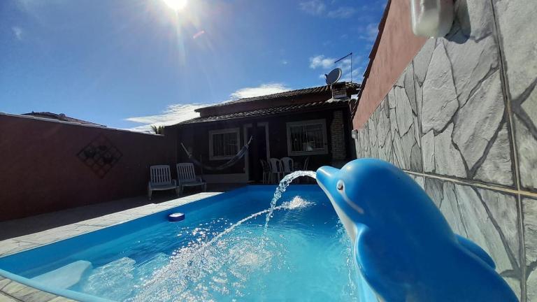 Meu lugar de Descanso - B&B Cabo Frio