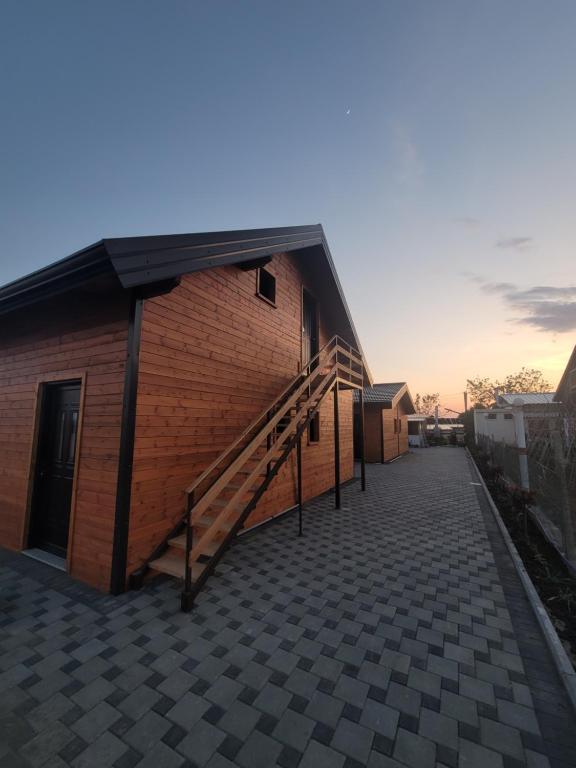 Beni Rooms Tale - B&B Lezhë