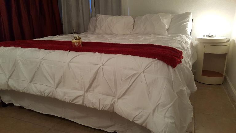 Dream King Bed-2BD-12 min to Strip - B&B Las Vegas