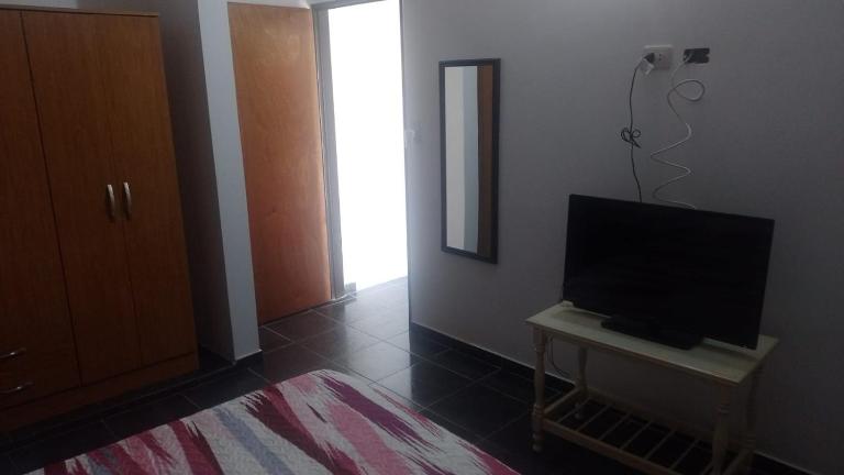 Departamento La Alborada - B&B Ciudad de Formosa