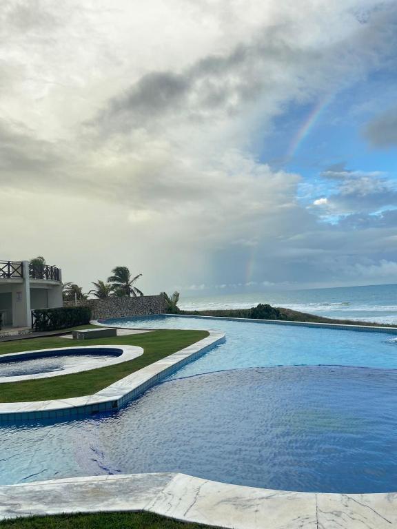 Paraíso a beira-mar na praia de Búzios/RN - B&B Nísia Floresta