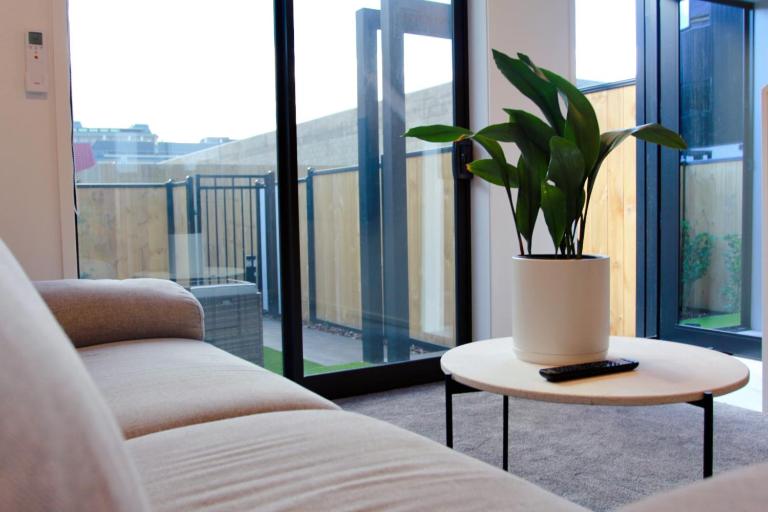 City Central Comfort - B&B Christchurch