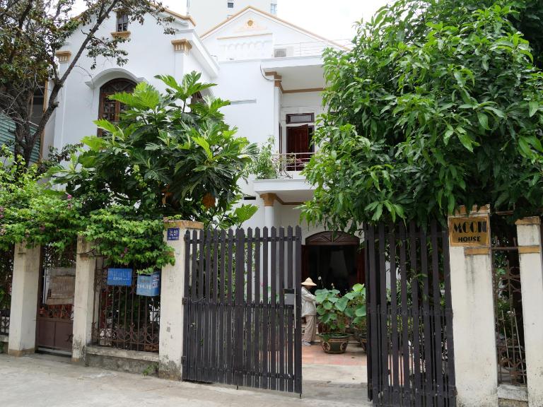 Moon house tropical garden - Coconut - Ferienwohnung Nha Trang