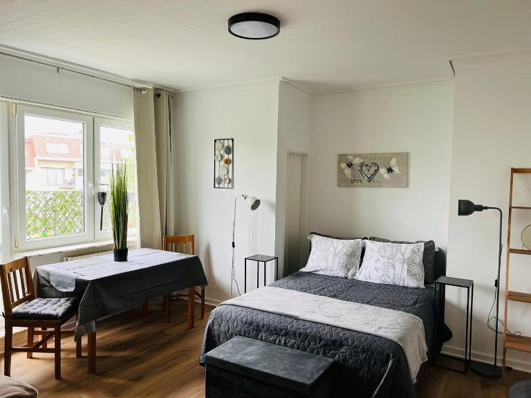 Studio Brussels Expo - Bed and Breakfast Brussel