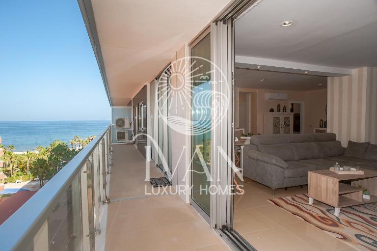 Casa Nala Ivan Luxury Homes 6ªPlta Norte 1ªLinea - B&B Orpesa