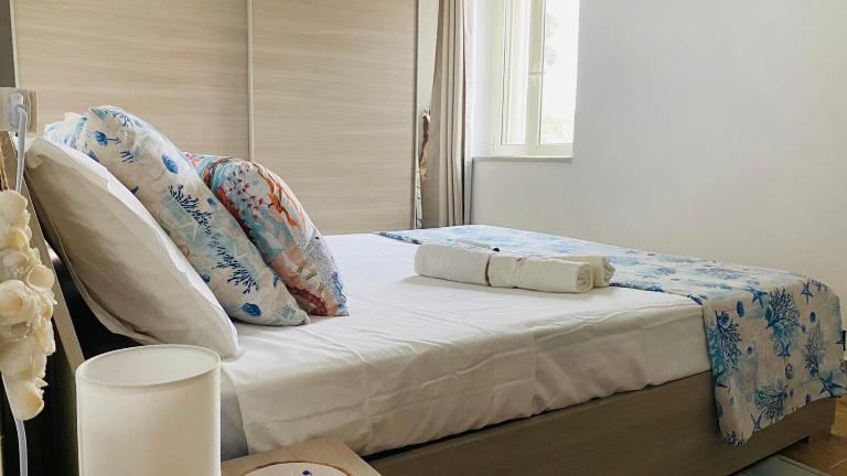 Residenza Stella Marina LM - Chambres d'hôtes La Maddalena