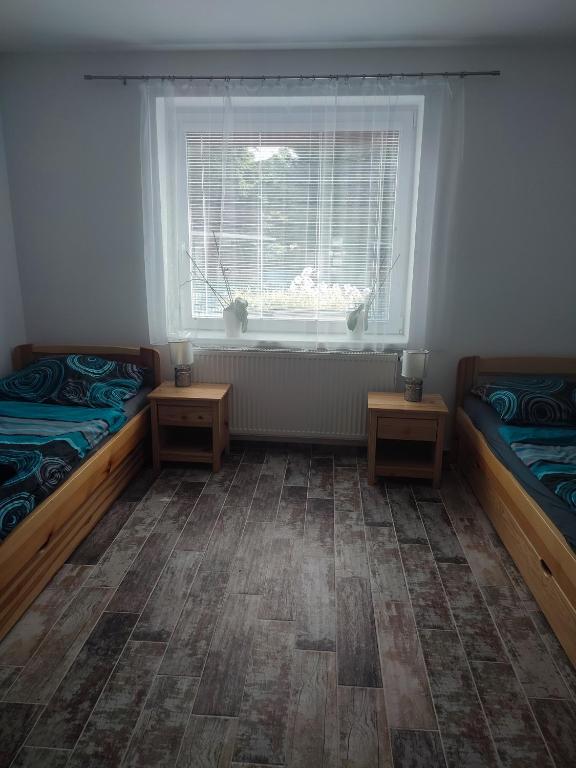 Ubytování Vistárie - Ferienwohnung Rothkosteletz