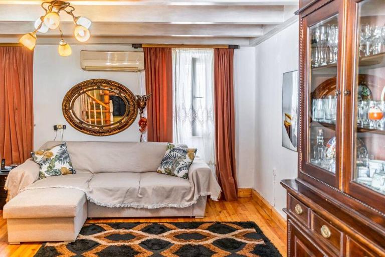 Steffi's Place,Corfu Old Town - B&B Karyófyto