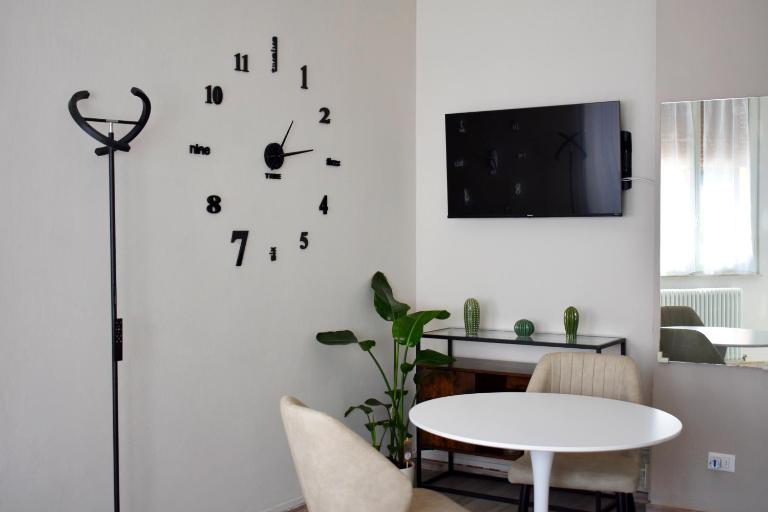 Gulliver B&B - Relax a due passi dal mare! - B&B Pesaro