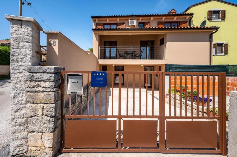 Apartman Vito - B&B Pomer
