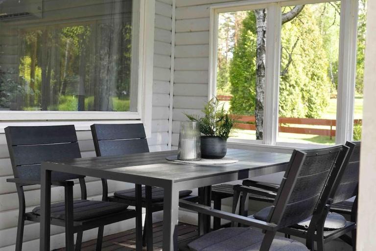 Stuga i vassemåla - B&B Vimmerby