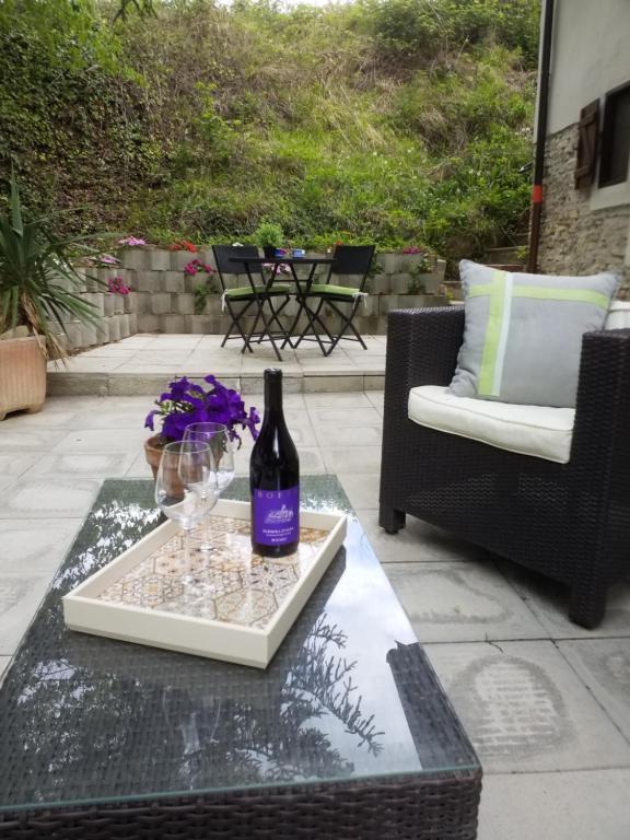 Casa Langhe di Mango - Moscato - Bed and Breakfast Mango