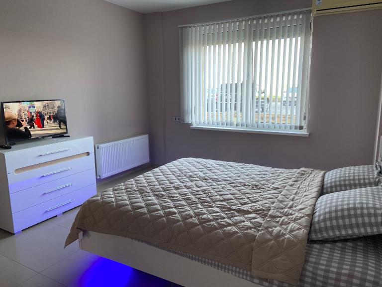 New 2 bedroom apartment 71 m - Ferienwohnung Odessa