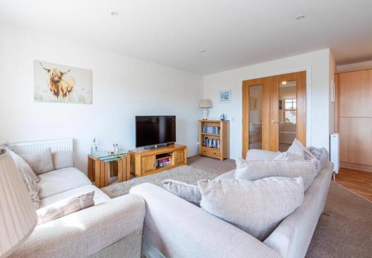 Coastal Haven- stunning home in Crail - B&B Crail