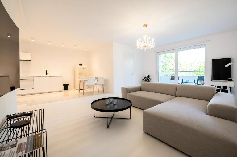 Piestany Waltari Apartment - B&B Piešťany
