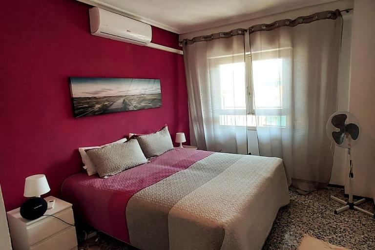 Apartamento Staffan en Santa Pola - Chambres d'hôtes Santa Pola