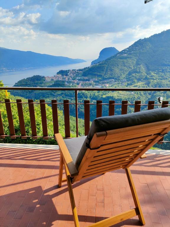 Appartamenti San Lorenzo Holidays - B&B Tremosine