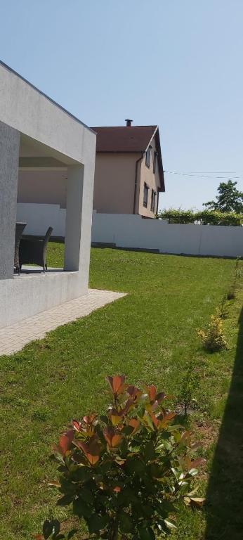 Vila Andrea - Chambres d'hôtes Oradea