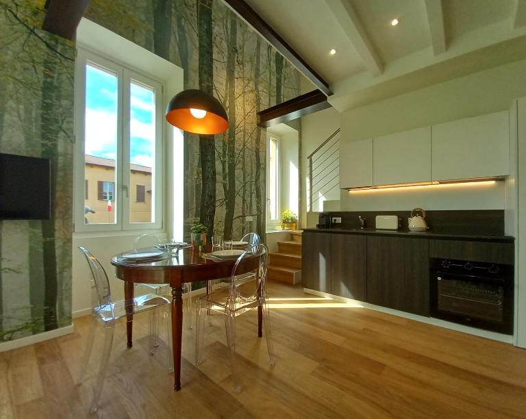 Vivila - Ca' Foulard - Bed and Breakfast Cernusco sul Naviglio