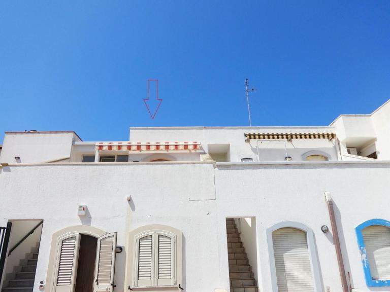 Semplice primo piano 2 posti SINFONIA - Ferienwohnung Lido Marini