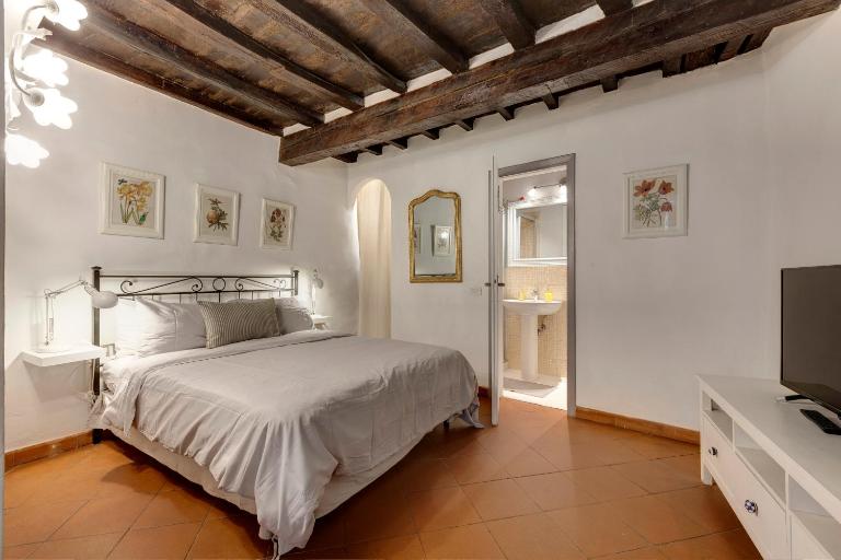 Florence Holiday Homes Santa Maria Novella - B&B Florence