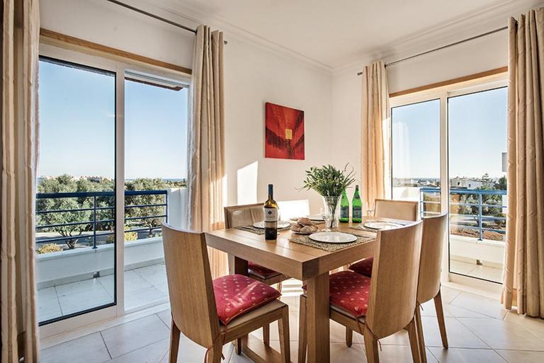 Apartamento WHYLER - Ferienwohnung Tavira