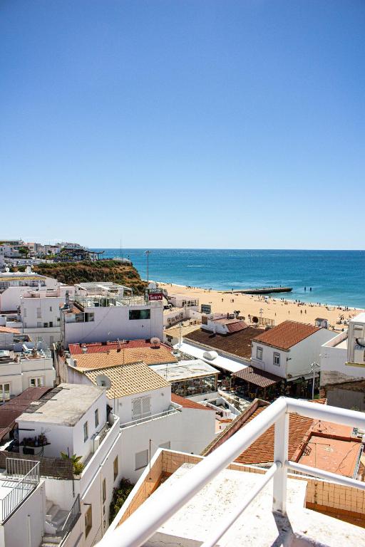 Casa Clementina - B&B Albufeira