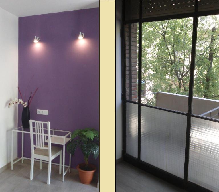 BruStar Sagrada Familia - Ferienwohnung Barcelona