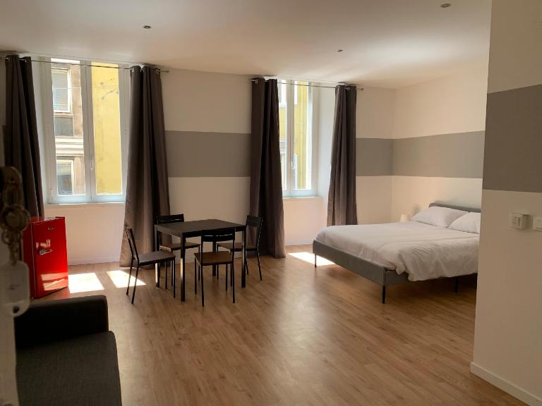 Il Tasso Rooms & Apartments - B&B Trieste