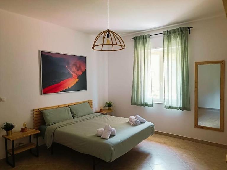 Casa Mimma - Ferienwohnung Francavilla di Sicilia
