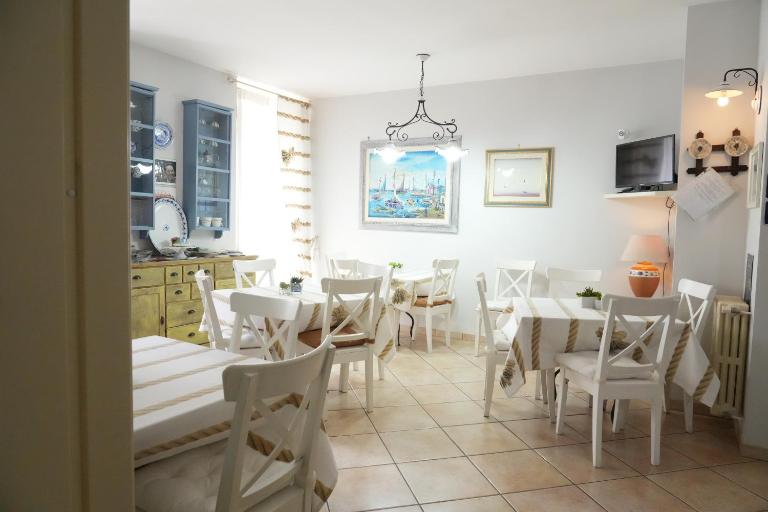 B&B Il Grifone - Bed and Breakfast Gioia del Colle