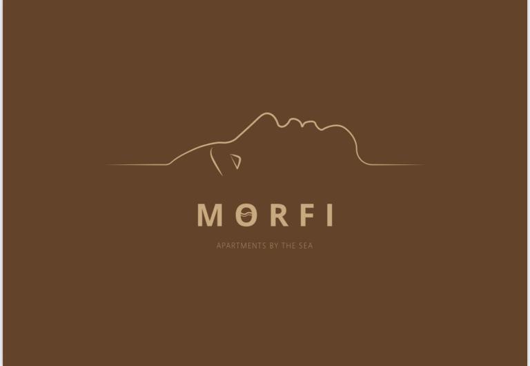 Morfi, Apartments by the sea - Chambres d'hôtes Skála Katerínis