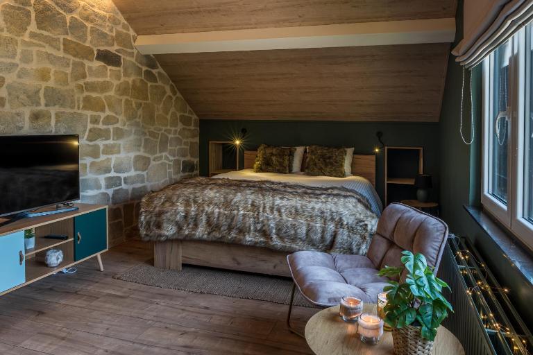 Le Spalace - B&B Spa