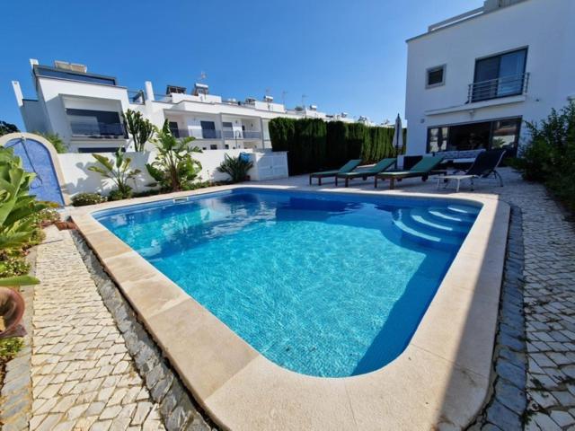 Beachfront house,Manta Rota,Algarve - B&B Vila Nova De Cacela