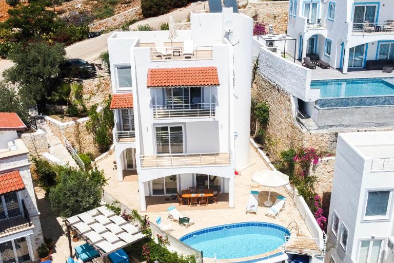 Villa Burak - B&B Kalkan
