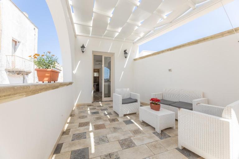Dimora il Castello - B&B Racale