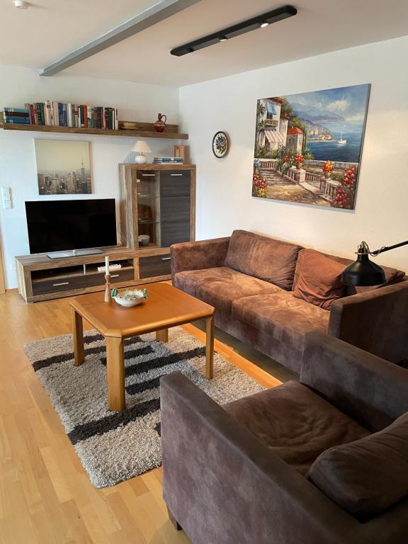 Ferienwohnung Meridiana - Bed and Breakfast Tuntenhausen