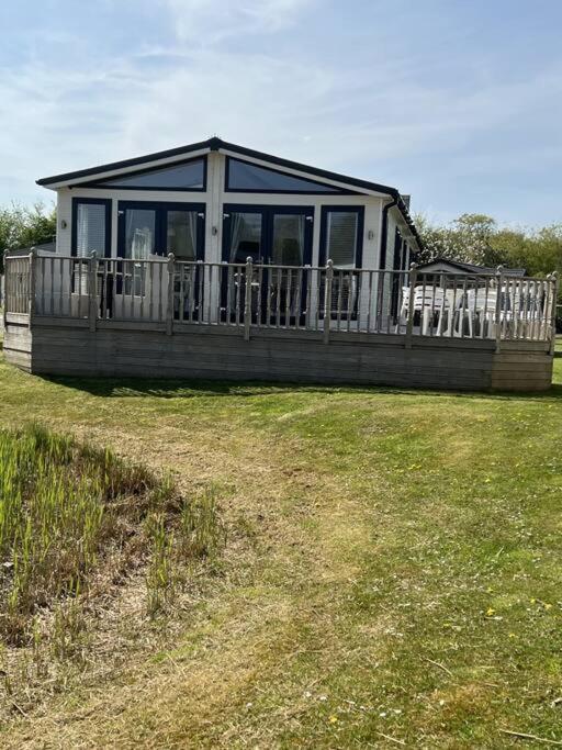 Elora's Dream - Bed and Breakfast Wisbech
