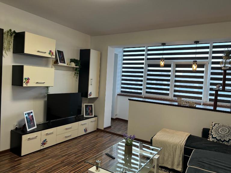 Apartament ultramodern cu 2 camere - B&B Onesti