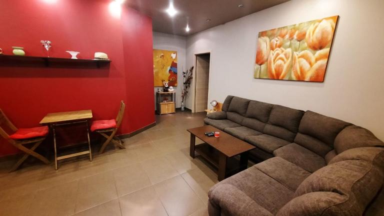 PENTHOUSE Larry - Chambres d'hôtes Bucarest